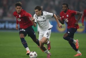 Το ποστάρισμα Πέλκα για Κωνσταντέλια: «Ένας μικρός μάγος…»