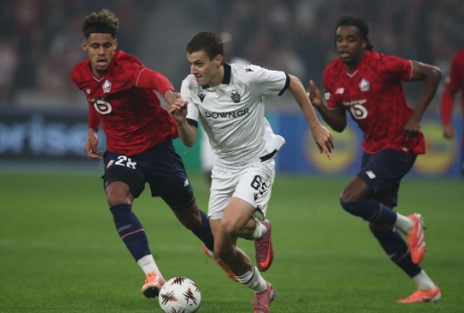 Το ποστάρισμα Πέλκα για Κωνσταντέλια: «Ένας μικρός μάγος...»