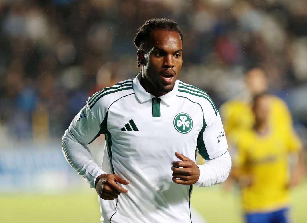 Η πρώτη απόφαση Μπενίτεθ στον Παναθηναϊκό - Τι αποφάσισε για Ρενάτο Σάντσες