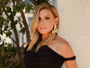 Εξελίξεις με Κατερίνα Καραβάτου στον ΑΝΤ1