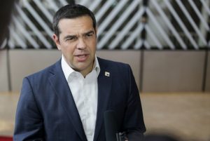 Όνομα έκπληξη: Πασίγνωστος Έλληνας δημοσιογράφος στο νέο κόμμα Τσίπρα; Το δημοσίευμα και το όνομα