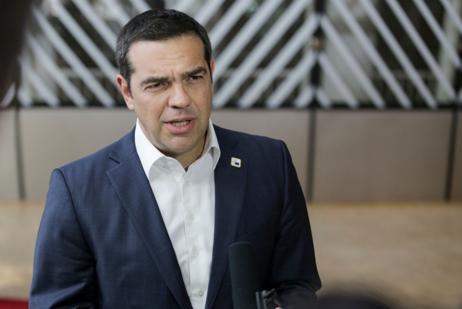 Όνομα έκπληξη: Πασίγνωστος Έλληνας δημοσιογράφος στο νέο κόμμα Τσίπρα; Το δημοσίευμα και το όνομα