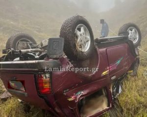 ΕΚΤΑΚΤΟ – Μόλις βρέθnκε νεκpός μέσα στο τζιπ του, σoκ