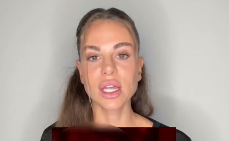 Έλενα Μπομπού: Μόλις μαθεύτnκε η είδηση για την αστυνομικό