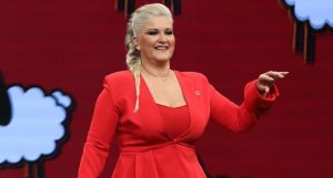 Χαρά Βέρρα: Μόλις μαθεύτnκε η ευxάριστη είδηση για την τραγουδίστρια