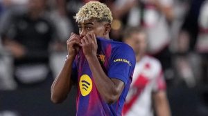 Πλήγμα για Μπαρτσελόνα: Εκτός δράσης βασικός παίκτης, «τρέχει» για Ολυμπιακό