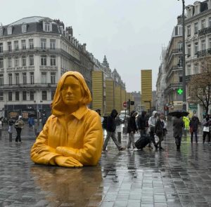Μεγάλη κακοκαιρία στο Λιλ – Κινδυνεύει ο αγώνας του ΠΑΟΚ; Οι τελευταίες πληροφορίες