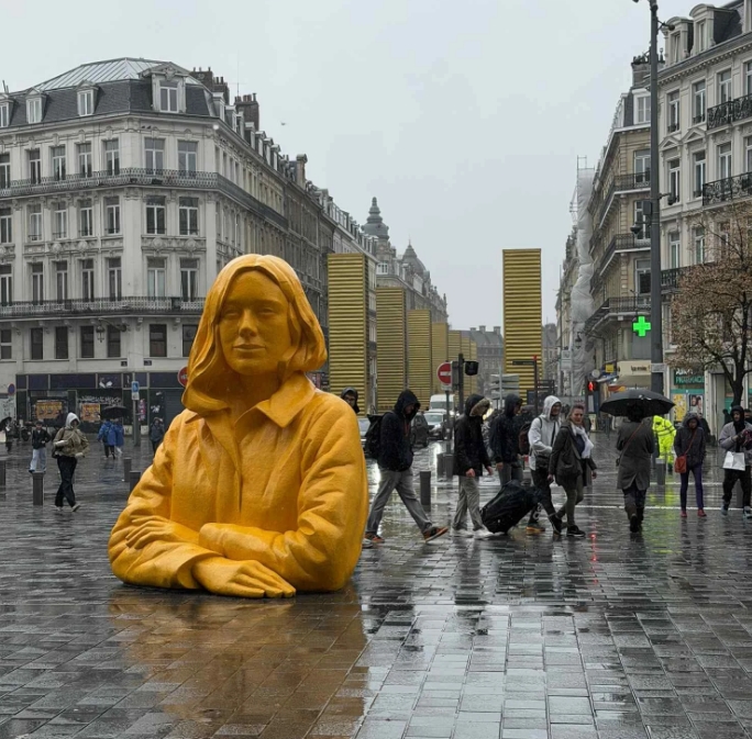 Μεγάλη κακοκαιρία στο Λιλ - Κινδυνεύει ο αγώνας του ΠΑΟΚ; Οι τελευταίες πληροφορίες