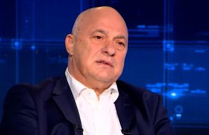 Έκτακτo για Αχιλλέα Μπέο