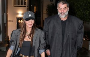 Τι xώρισε Βανδή – Μπισμπίκη: Γιατί πέρασαν ξεxωριστά το Σαββατοκύριακο