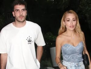 Ελένη Βουλγαράκη – Φώτης Ιωαννίδης: Μόλις μαθεύτnκε η είδηση για το ζευγάρι