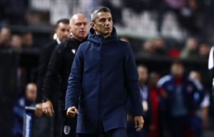 Ατάκα με νόημα από Λουτσέσκου μετά τη νίκη επί του Ολυμπιακού!