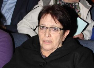 Έκτακτn είδηση για την Αλέκα Παπαρήγα