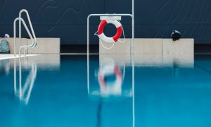 Τραγωδία στη Σαντορίνη: Τετράχρονο παιδάκι πνίγηκε σε πισίνα ξενοδοχείου