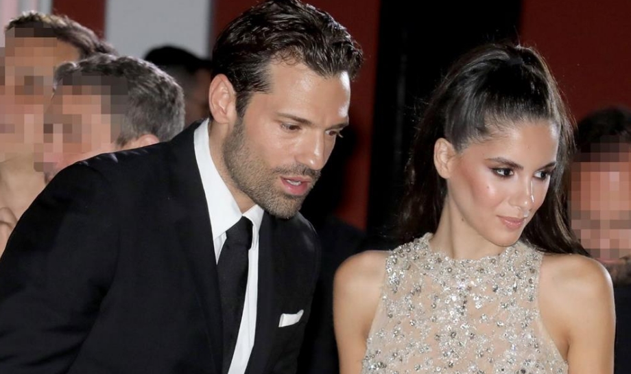 Κωνσταντίνος Αργυρός - Αλεξάνδρα Νίκα: Μόλις έγινε γνωστή η είδηση για το ζευγάρι