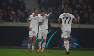 Τι κάνεις ΠΑΟΚΑΡΑ: Το 0-3 του ΠΑΟΚ με Κωνσταντέλια! (vid)