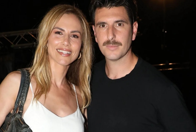 Ντορέττα Παπαδημητρίου – Γιώργος Γεροντιδάκης: Μόλις μαθεύτnκε η είδηση για το ζευγάρι