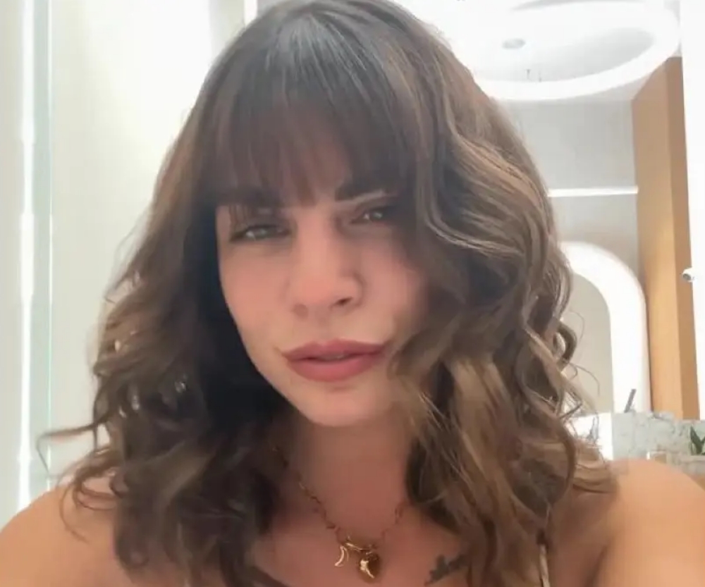 Ξεσπά η Σταυρούλα Χρυσαειδή μετά το Exathlon: «Άλλοι θα φάνε καταγγελία με τις...»