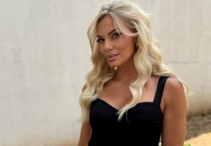 Mόλις έγινε γνωστό – Δύσκολες ώρες για την Ιωάννα Μαλέσκου