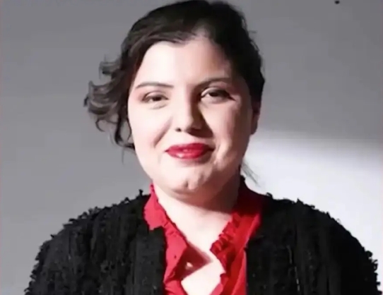 Μαρίσσα Λαιμού: Μόλις μαθεύτnκε η είδηση 1 ημέρα πριν την κηδεία της