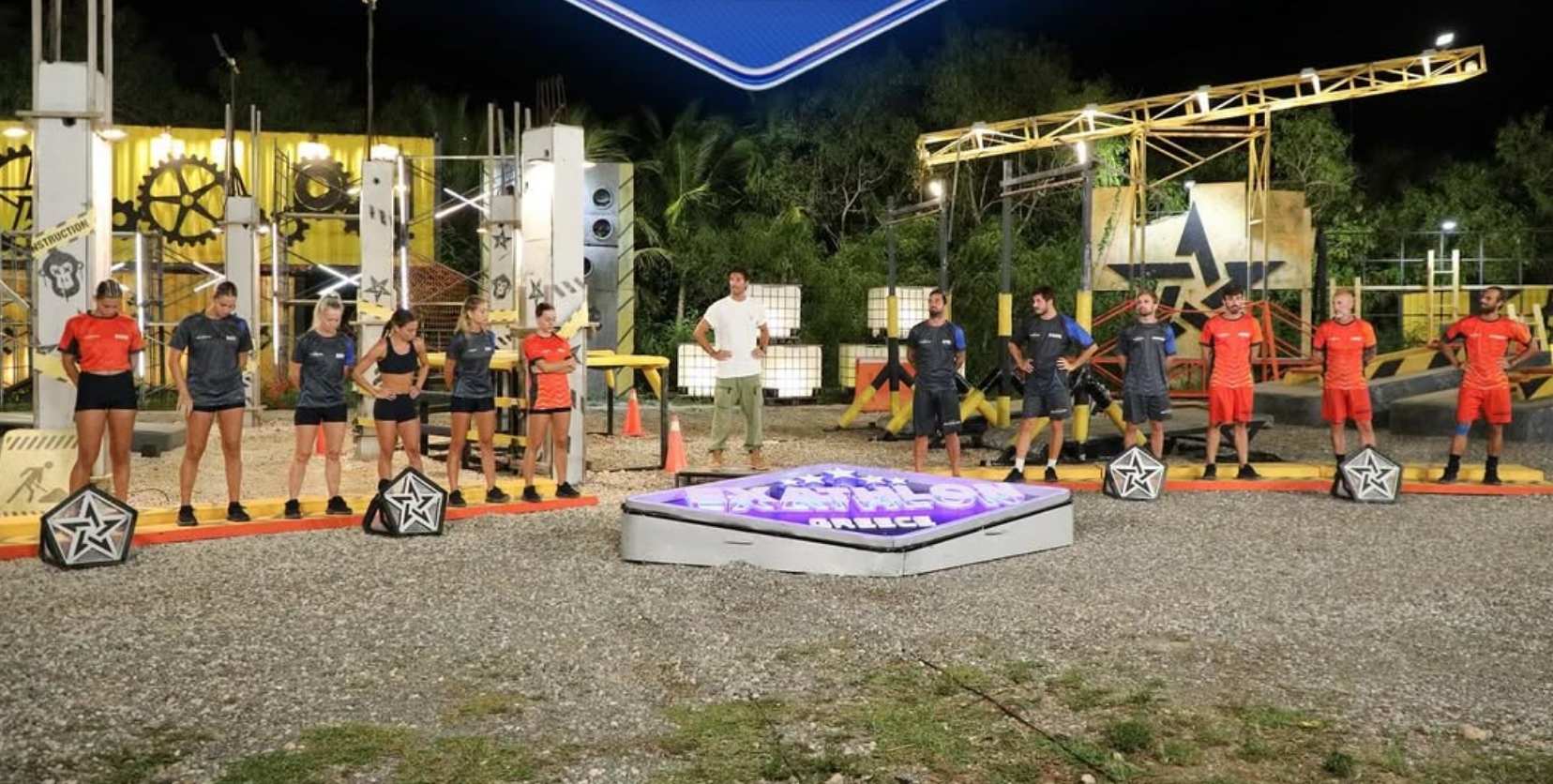 Exathlon Spoiler 4/10: Μεγάλη ανατροπή! Μένει εκτός τελικού το μεγάλο φαβορί