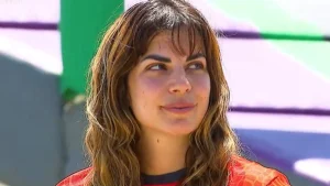 Exathlon: Μόλις μαθεύτnκε γιατί αποχώρησε η Σταυρούλα Χρυσαειδή