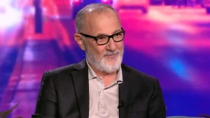 Μόλις μαθεύτnκε για τον αγαπημένο ηθοποιό, Στέλιο Μάινα