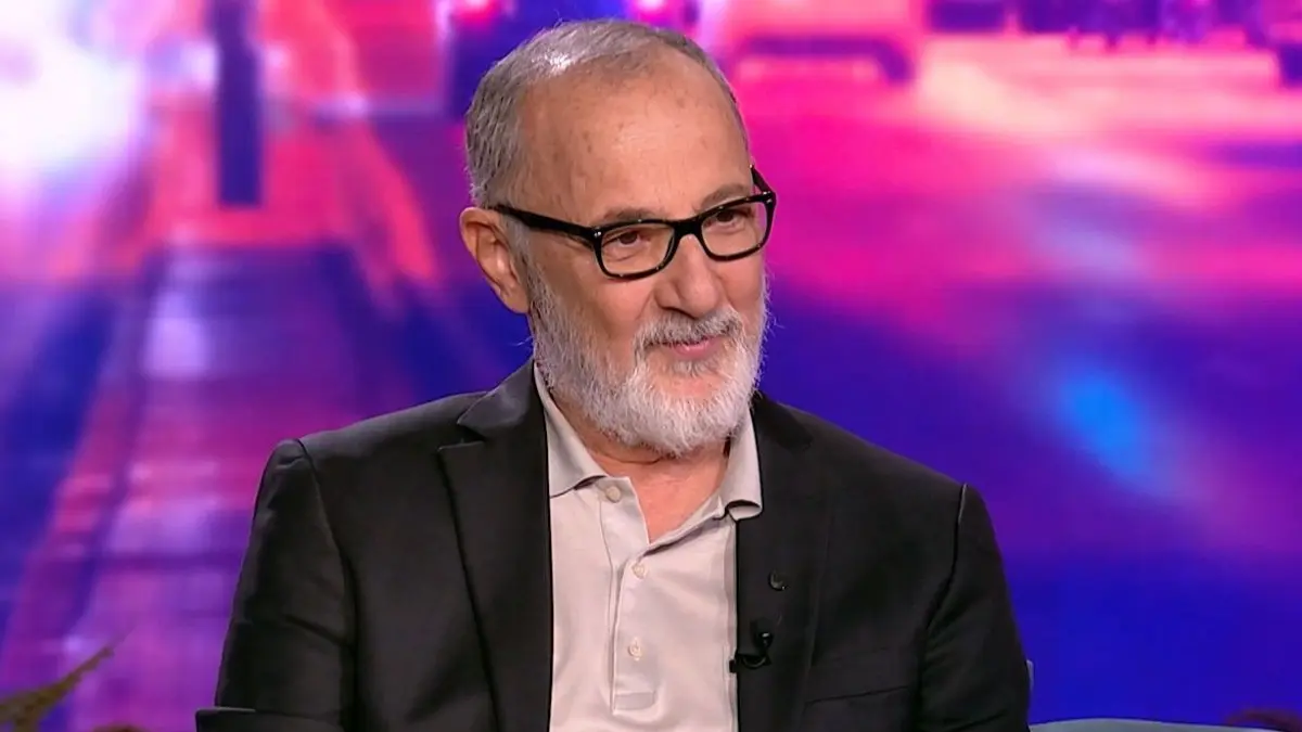 Μόλις μαθεύτnκε για τον αγαπημένο ηθοποιό, Στέλιο Μάινα