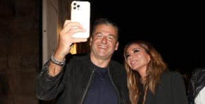 Μόλις μαθεύτnκε ο λόγος: Τέλος η φιλία Δέσποινας Βανδή με Γιώργο Λιάγκα