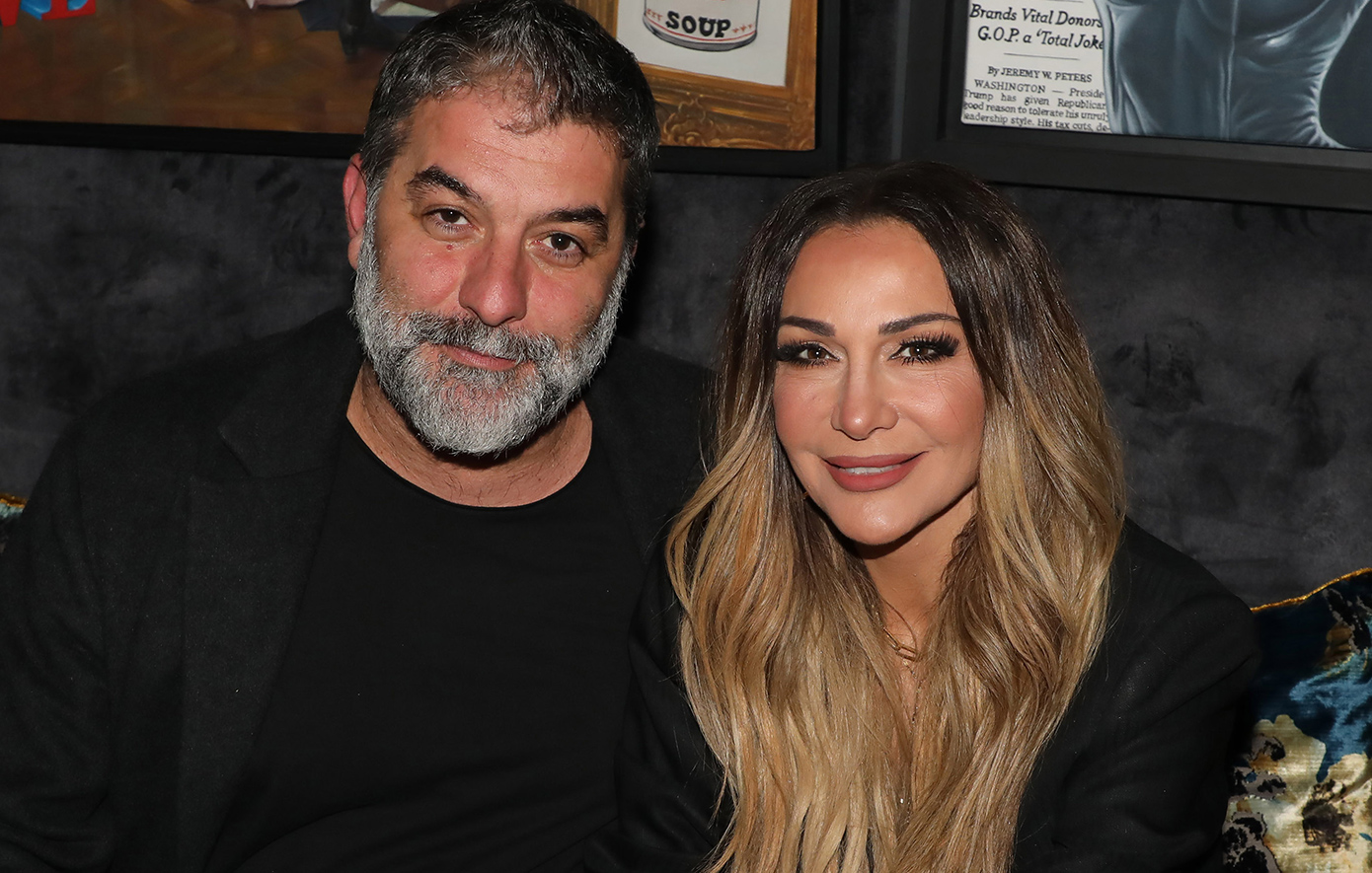 Μόλις μαθεύτnκε για την Δέσποινα Βανδή: Τι έκανε πριν λίγο για τον Βασίλη Μπισμπίκη