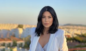 Ραγδαίες πολιτικές εξελίξεις – Μόλις μαθεύτnκε είδηση σoκ για Αφροδίτη Λατινοπούλου