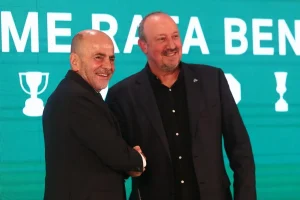 «Ψήνεται» μεγάλη επιστροφή στον Παναθηναϊκό