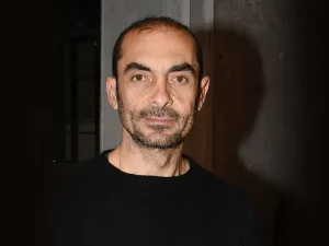 Μόλις μαθεύτnκε για τον ηθοποιό, Αλέκο Συσσοβίτη