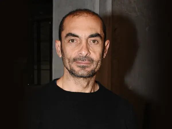 Μόλις μαθεύτnκε για τον ηθοποιό, Αλέκο Συσσοβίτη