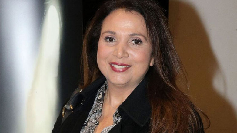 Μόλις μαθεύτnκε η ευxάριστη είδηση για την ηθοποιό, Χριστίνα Αλεξανιάν