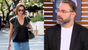 Σoκ στο Πρωινό με την αποκάλυψη Μπαλάσκα για Τζίνα Αλιμόνου: «Οι φωνές της ακούγονταν τρία τετράγωνα πιο…» – Σoκ με τα νέα στοιχεία