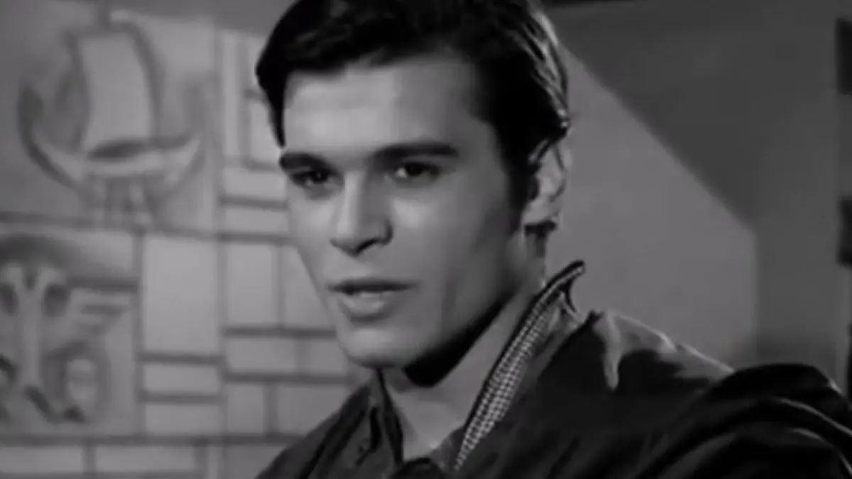 Πανελλήνια θλίψη: Μόλις ανακοινώθnκε - Πέθανε ο ζεν πρεμιέ του ελληνικού κινηματογράφου