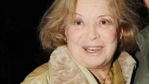 Θλíψn: Μόλις το αποκάλυψε ο Μπιμπίλας, πέθαvε σπουδαία Ελληνίδα ηθοποιός, μεγαλώσαμε με τις σειρές της