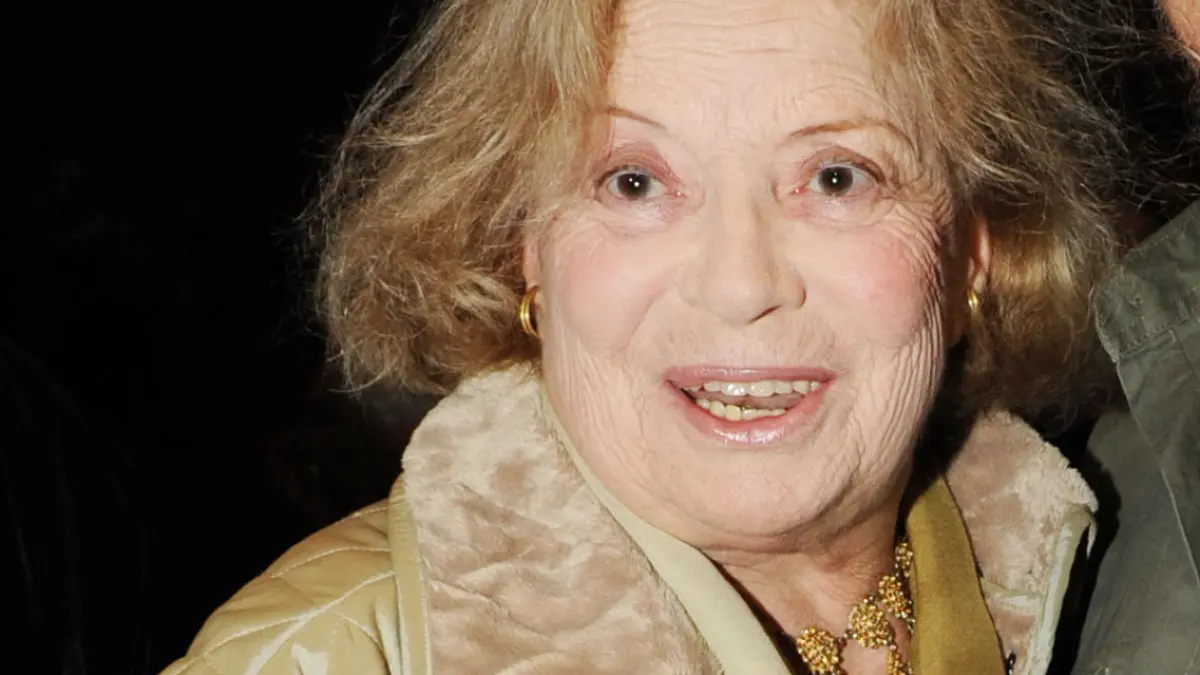 Θλíψn: Μόλις το αποκάλυψε ο Μπιμπίλας, πέθαvε σπουδαία Ελληνίδα ηθοποιός, μεγαλώσαμε με τις σειρές της