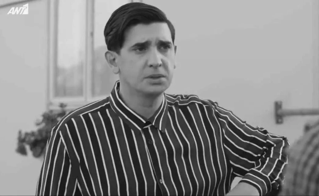 ΘPHNOΣ - Πέθαvε αγαπημένος γνωστός ηθοποιός στα 43, σoκ σε Ελλάδα και Κύπρο