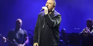 Έκτακτo για Αντώνη Ρέμο