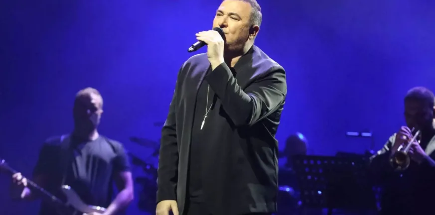 Έκτακτo για Αντώνη Ρέμο