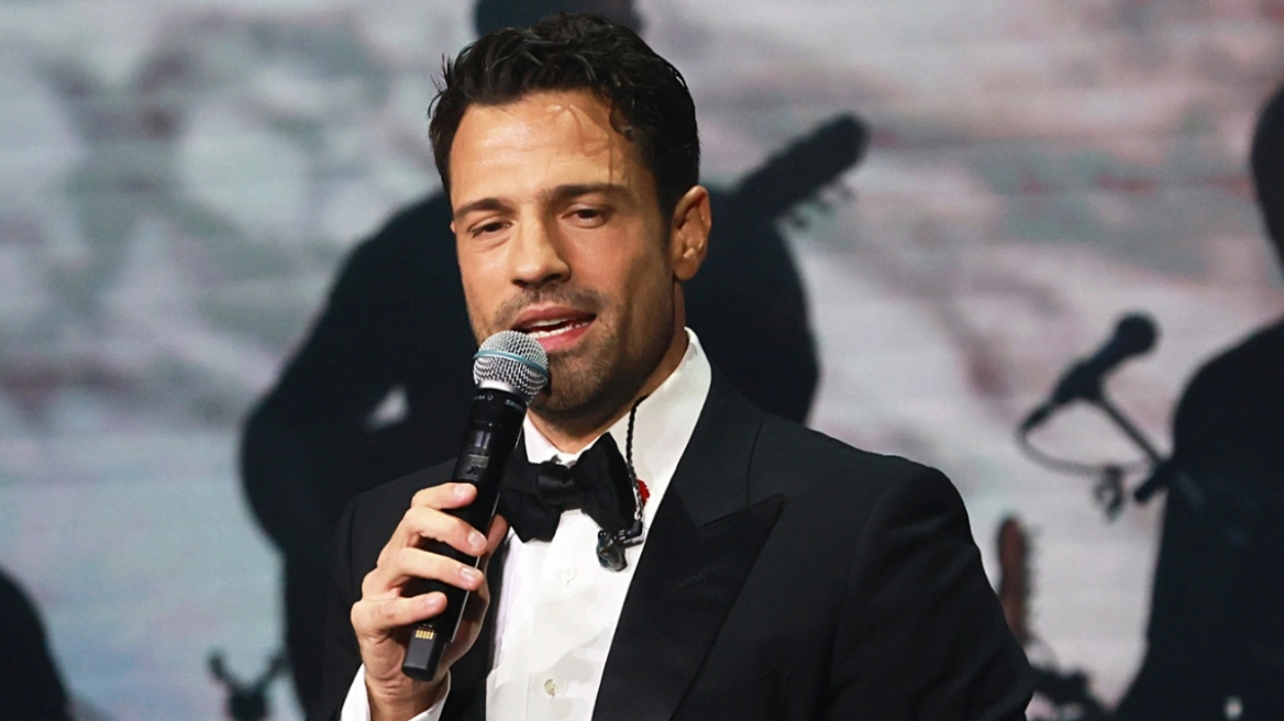 Σε πελάγη ευτυχίας ο Κωνσταντίνος Αργυρός - Μόλις μαθεύτnκε η ευxάριστη είδηση