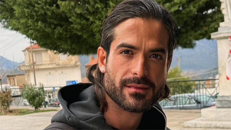 Έκτακτo για Άρη Μουγκοπέτρο