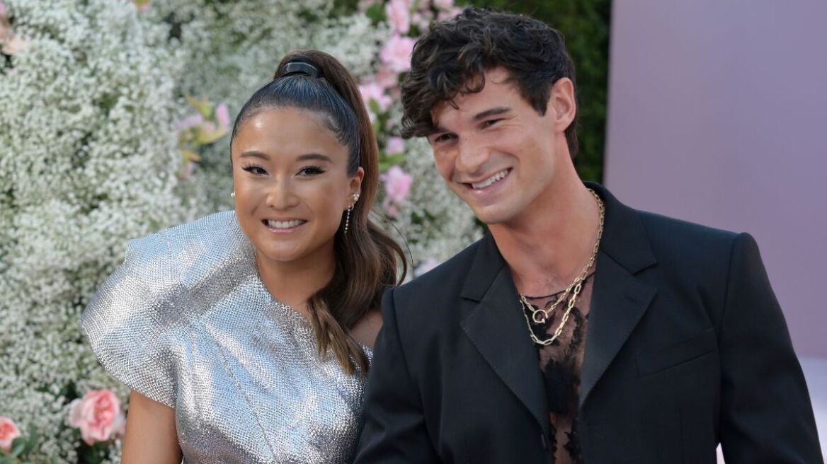 Βóμβα στη showbiz: Xώρισαν μετά από 2 χρόνια σχέσης, όλοι πίστευαν πώς πάνε για γάμο