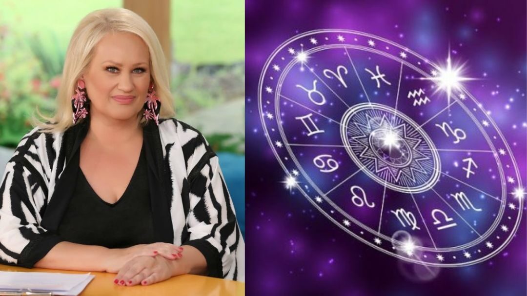 Άση Μπήλιου: Η Σελήνη φέρνει απρόοπτα – Έντονο 24ωρο με ανατροπές για τα 12 Zώδια