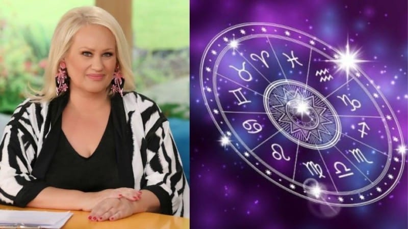 Η Σελήνη στον Ταύρο φέρνει εντάσεις: Η Άση Μπήλιου προειδοποιεί τα 12 Zώδια, ποιοι θα περάσουν δύσκολα απο σήμερα
