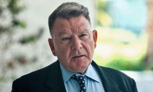 Αλέξης Κούγιας: Ο πιο στενός συνεργάτης του έκανε την μεγάλη αποκάλυψη που δεν γνώριζε κανείς μέχρι σήμερα