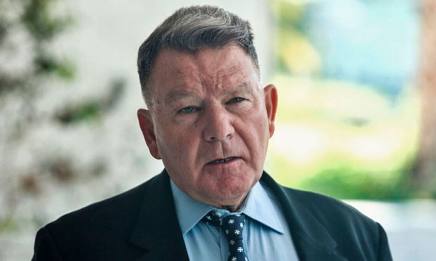 Αλέξης Κούγιας: Ο πιο στενός συνεργάτης του έκανε την μεγάλη αποκάλυψη που δεν γνώριζε κανείς μέχρι σήμερα