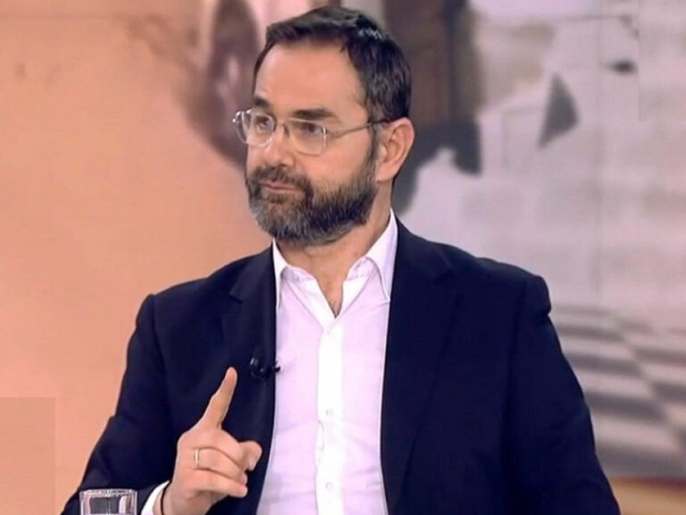 Έκτακτo για Σταύρο Μπαλάσκα